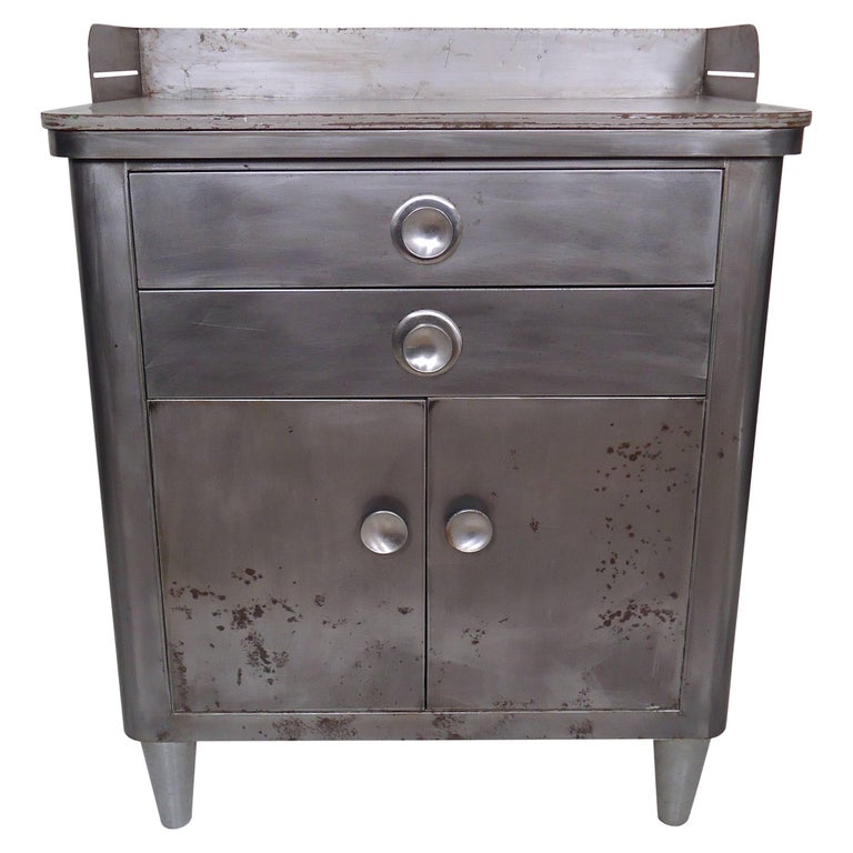 Vintage Modern Industrial Hamilton For Sale at 1stDibs