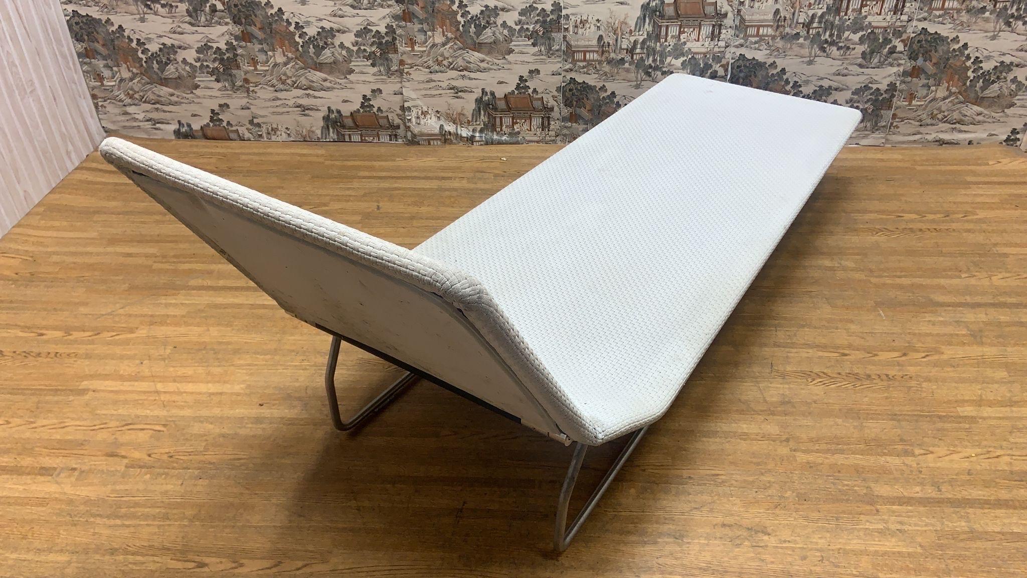 Moderne italienische 2 Sand- und 2 Surf-Sonnen-Loungesessel im Vintage-Stil von Francesco Rota für Upho, Vintage im Angebot 6