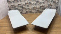 Chaises longues italiennes vintage modernes Surf et Sand par Francesco Rota pour Paola Lenti