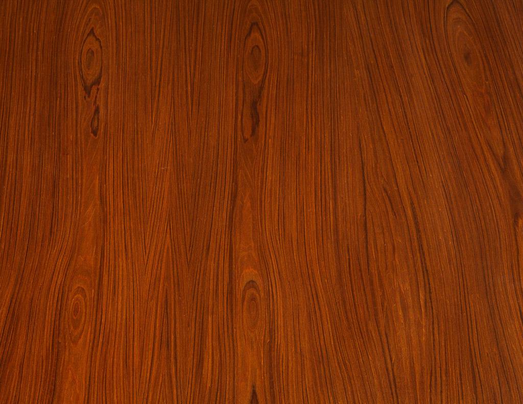 Mesa de comedor italiana moderna vintage de Carlo Di Carli en venta 9