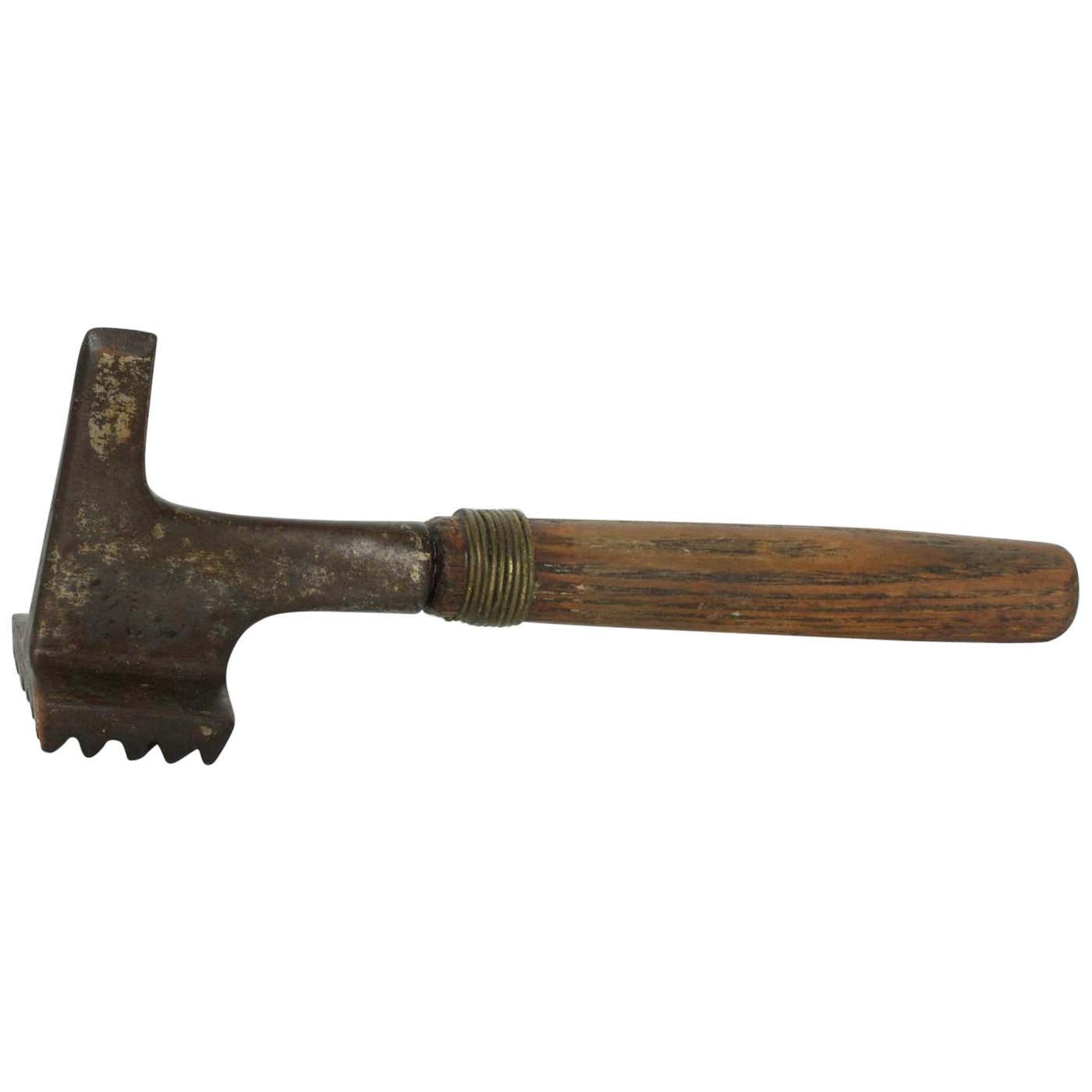 Vintage Modern Kitchen Smashing Cooking Tool For Sale at 1stDibs ...