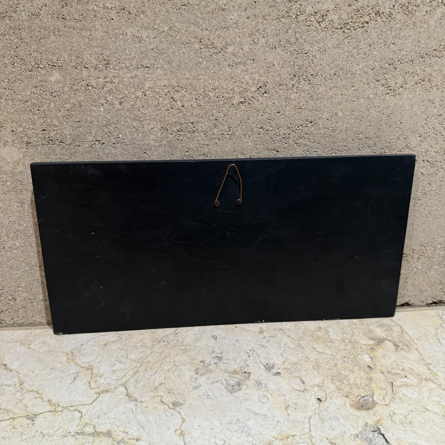 Vintage Modern Abendmahl nach Emaus im Angebot 2