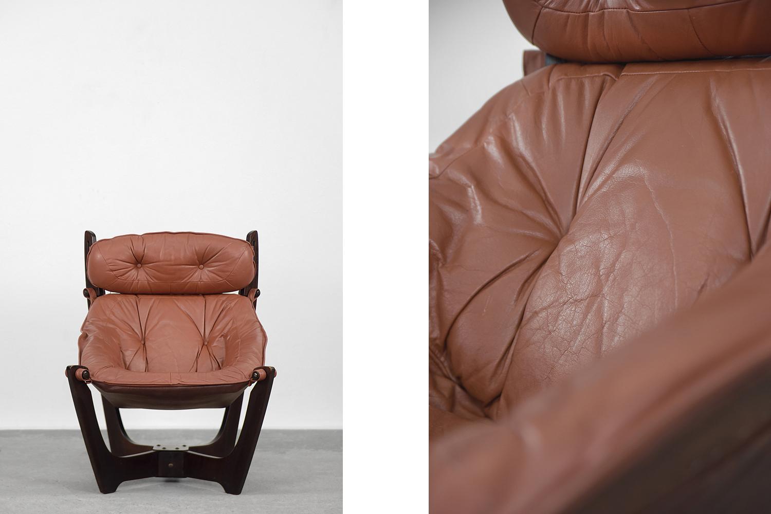 img luna chair