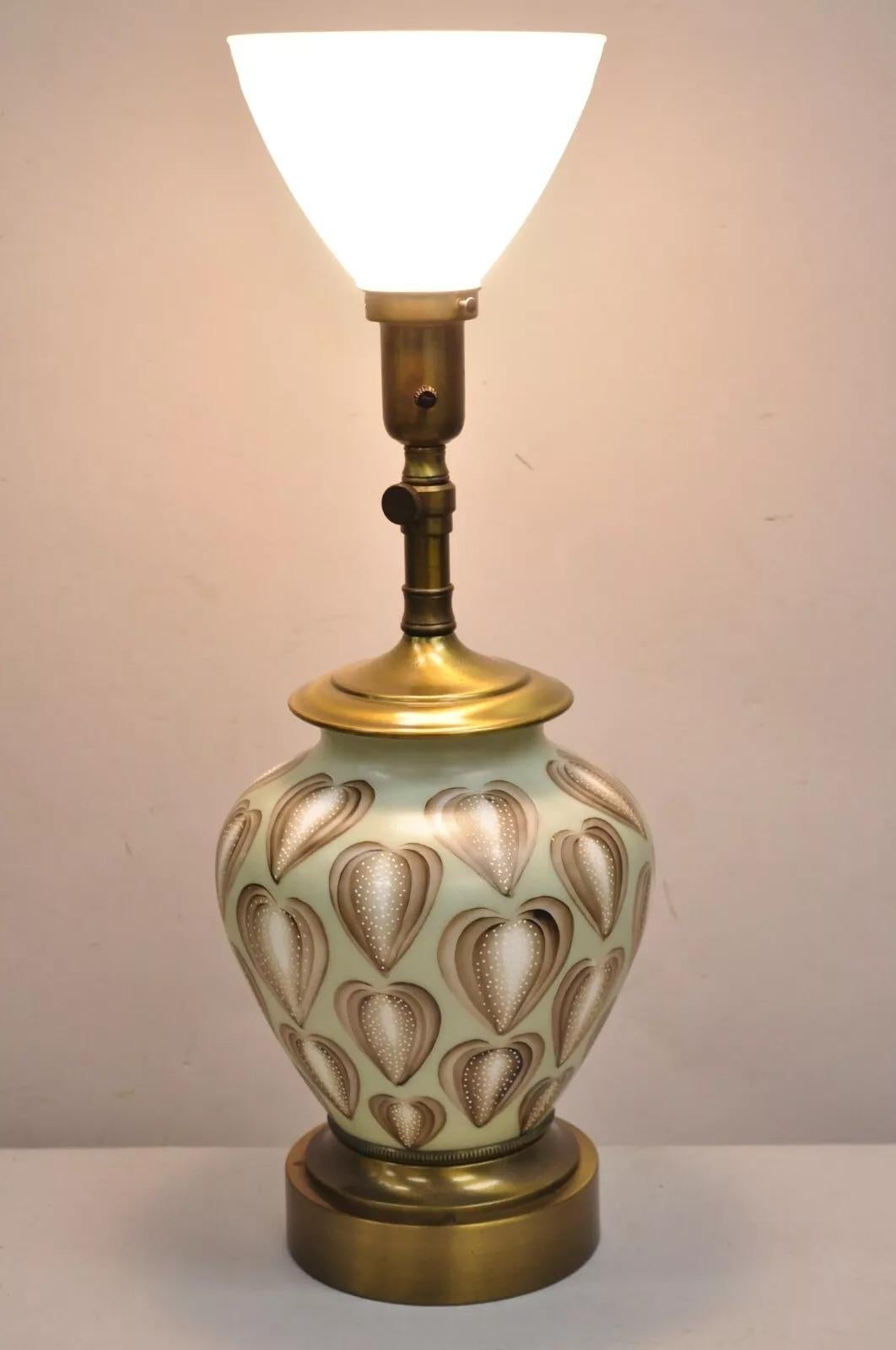 Lampada da tavolo 