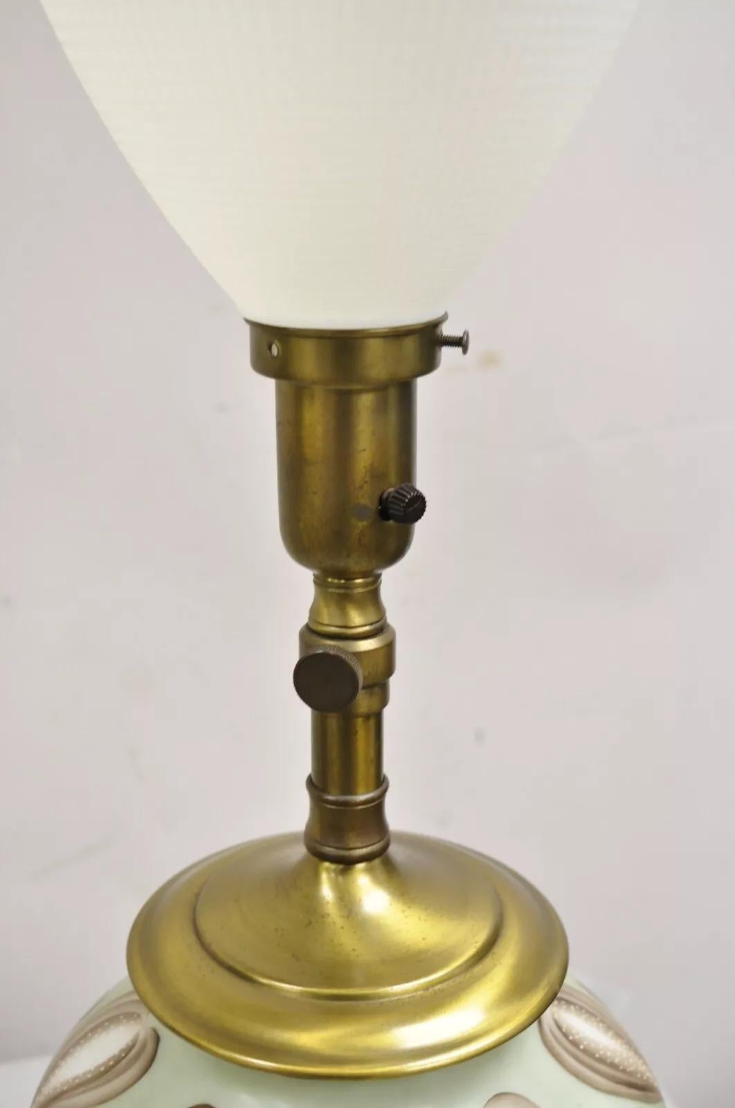 Lampada da tavolo 