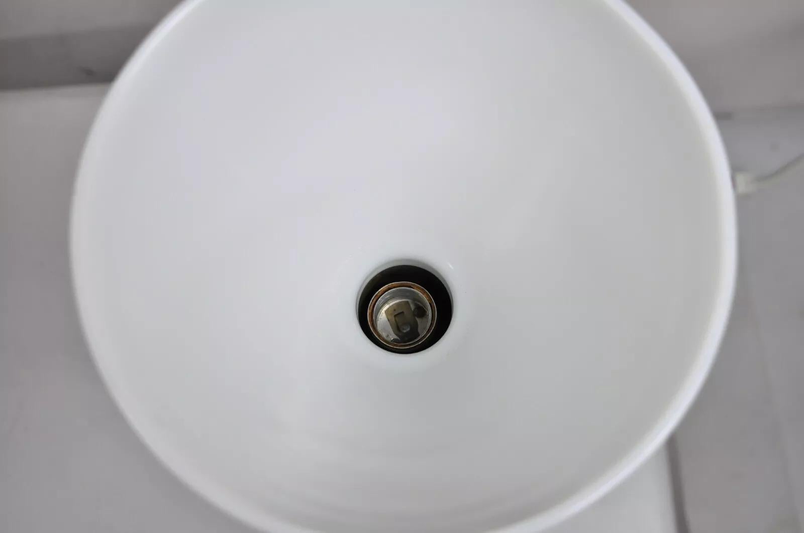 Ottone Lampada da tavolo 