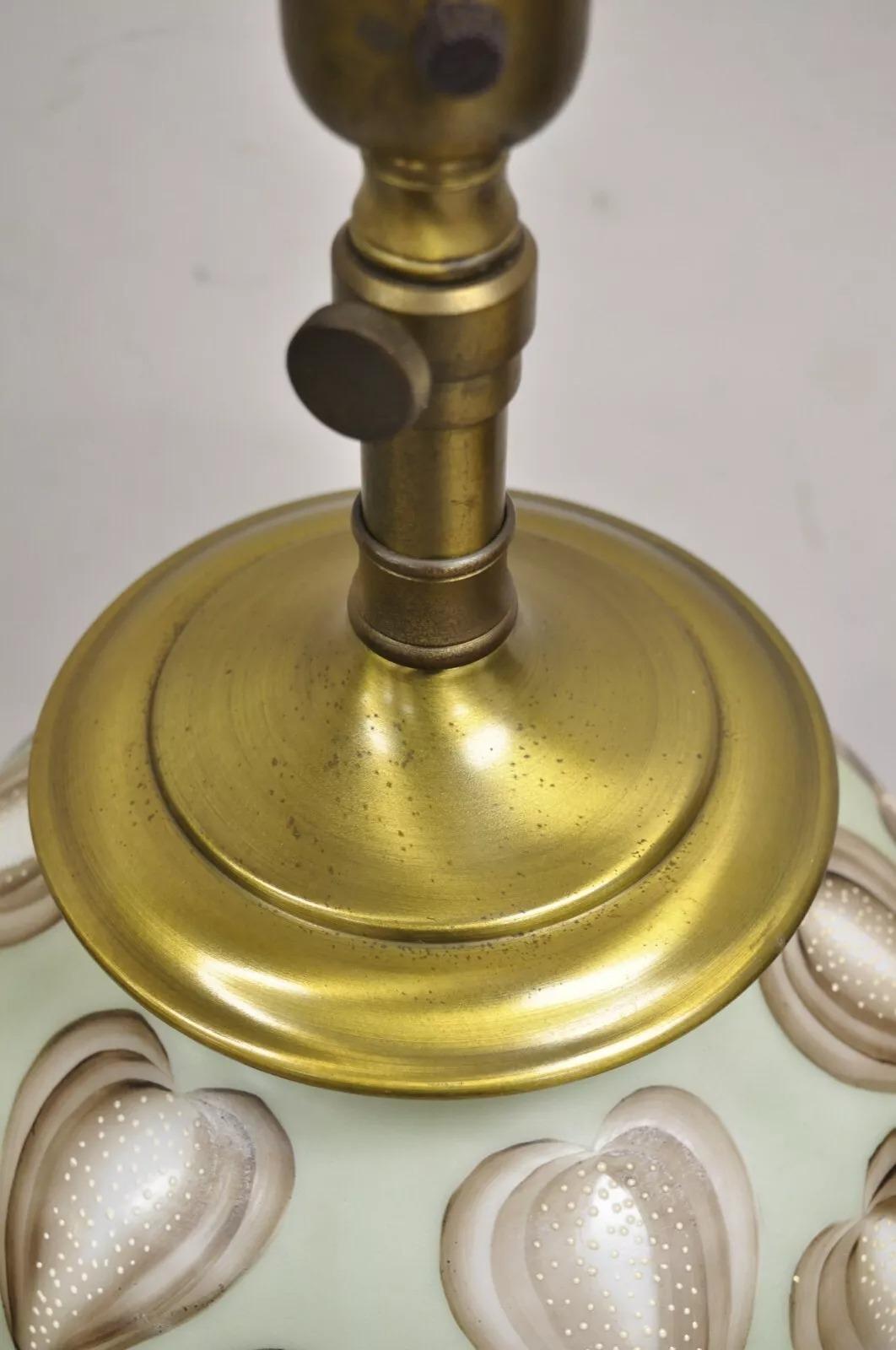 Lampada da tavolo 