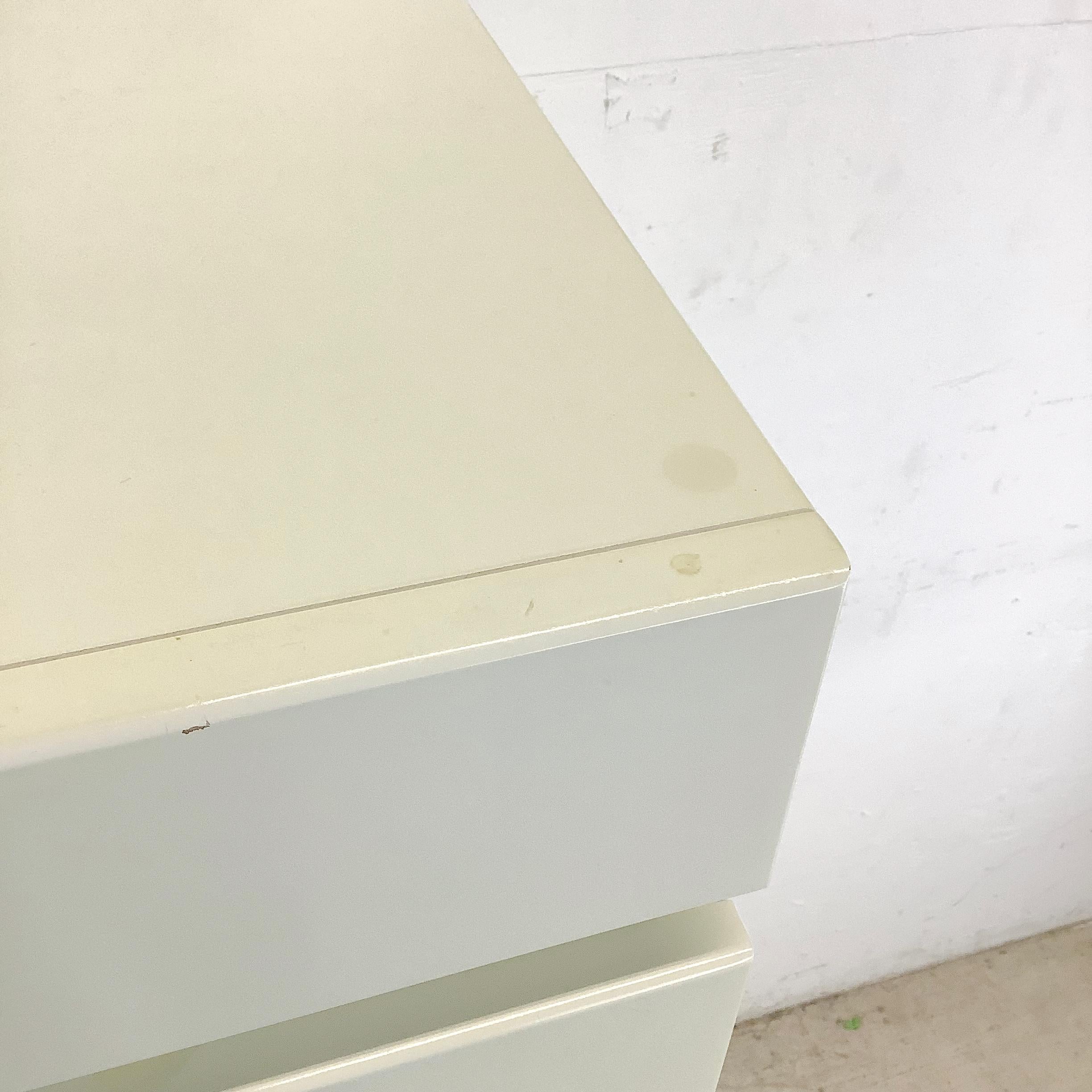 Vintage Modern Lingerie Chest With Jewelry Box 8
