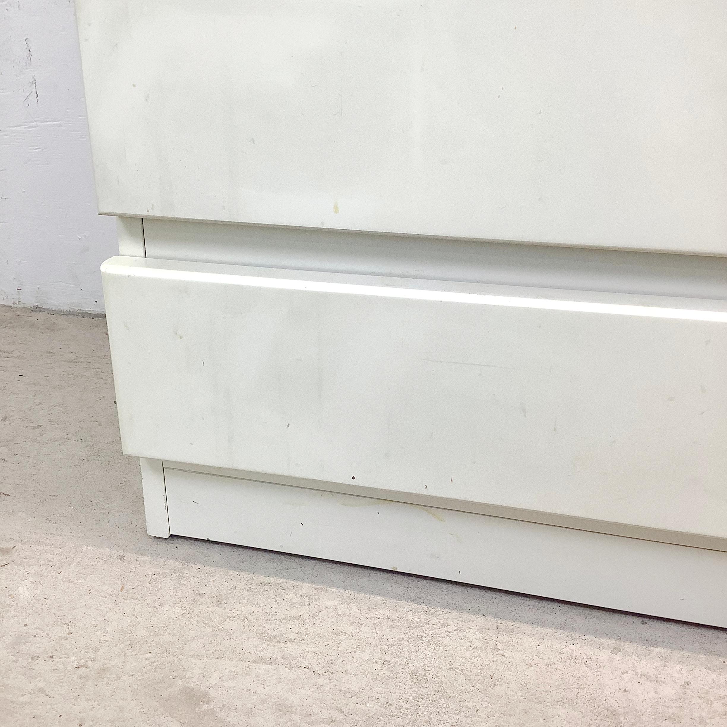 Vintage Modern Lingerie Chest With Jewelry Box 11