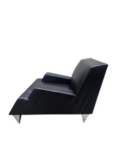 Sedia da salotto moderna vintage/Chaise 2-Piece di Catherine Chanicci