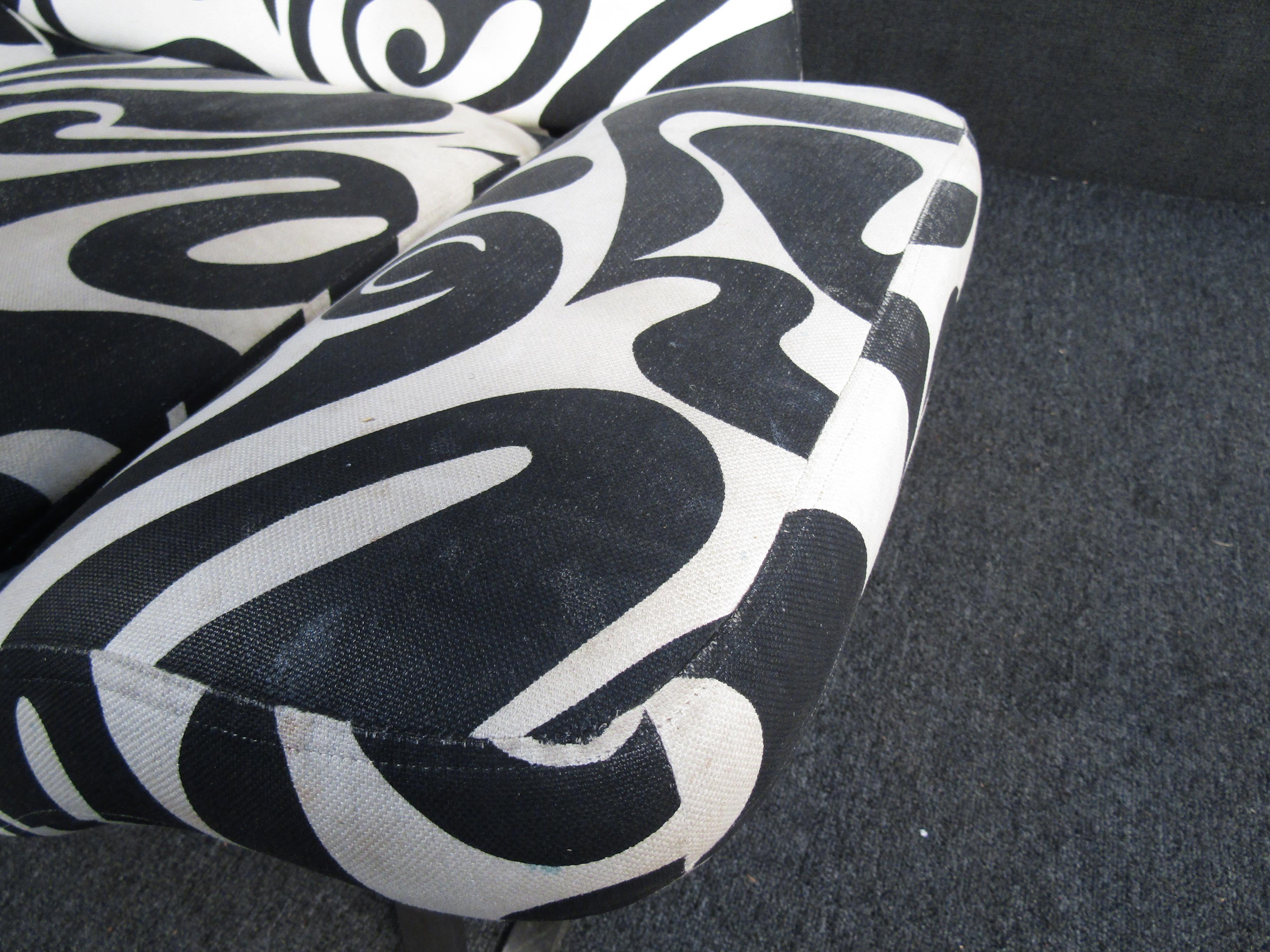 Vintage Modern Lounge Chairs 4