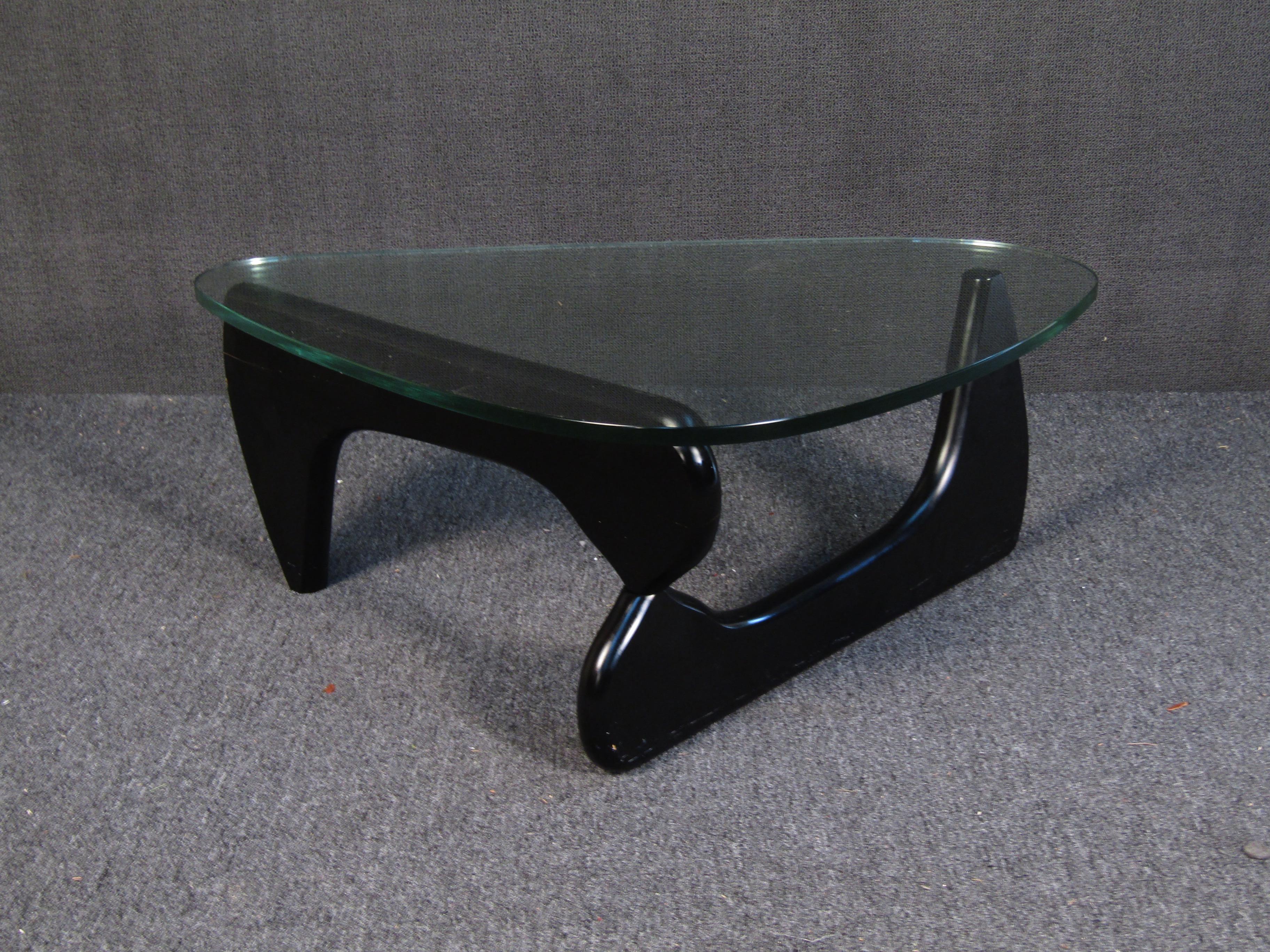 noguchi table used