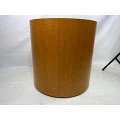 Vintage Modern Paul Mayen Pedestal for Intrex