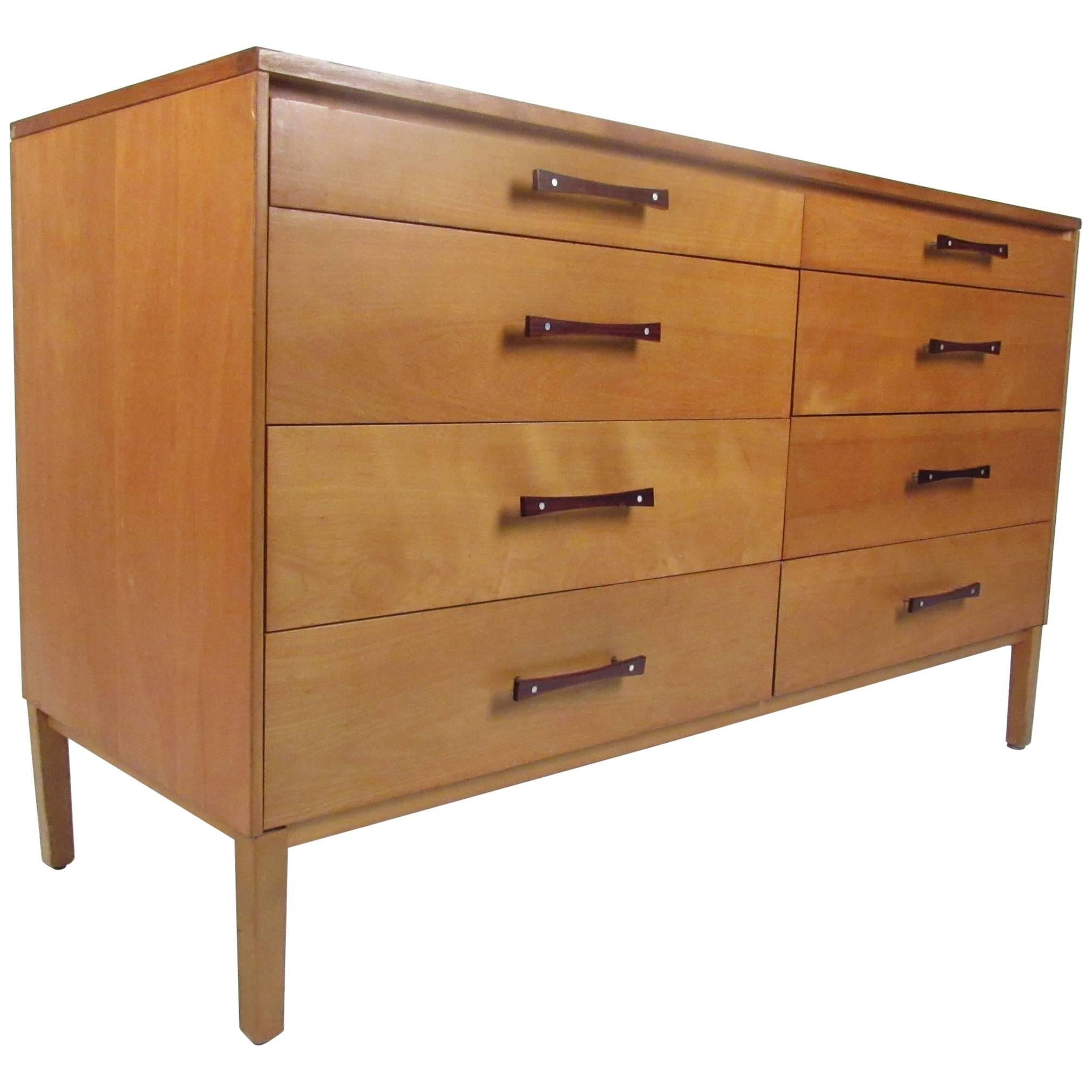 Vintage Modern Paul McCobb Dresser