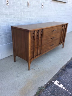 Vintage Modern Perspecta Kent Coffey Dresser