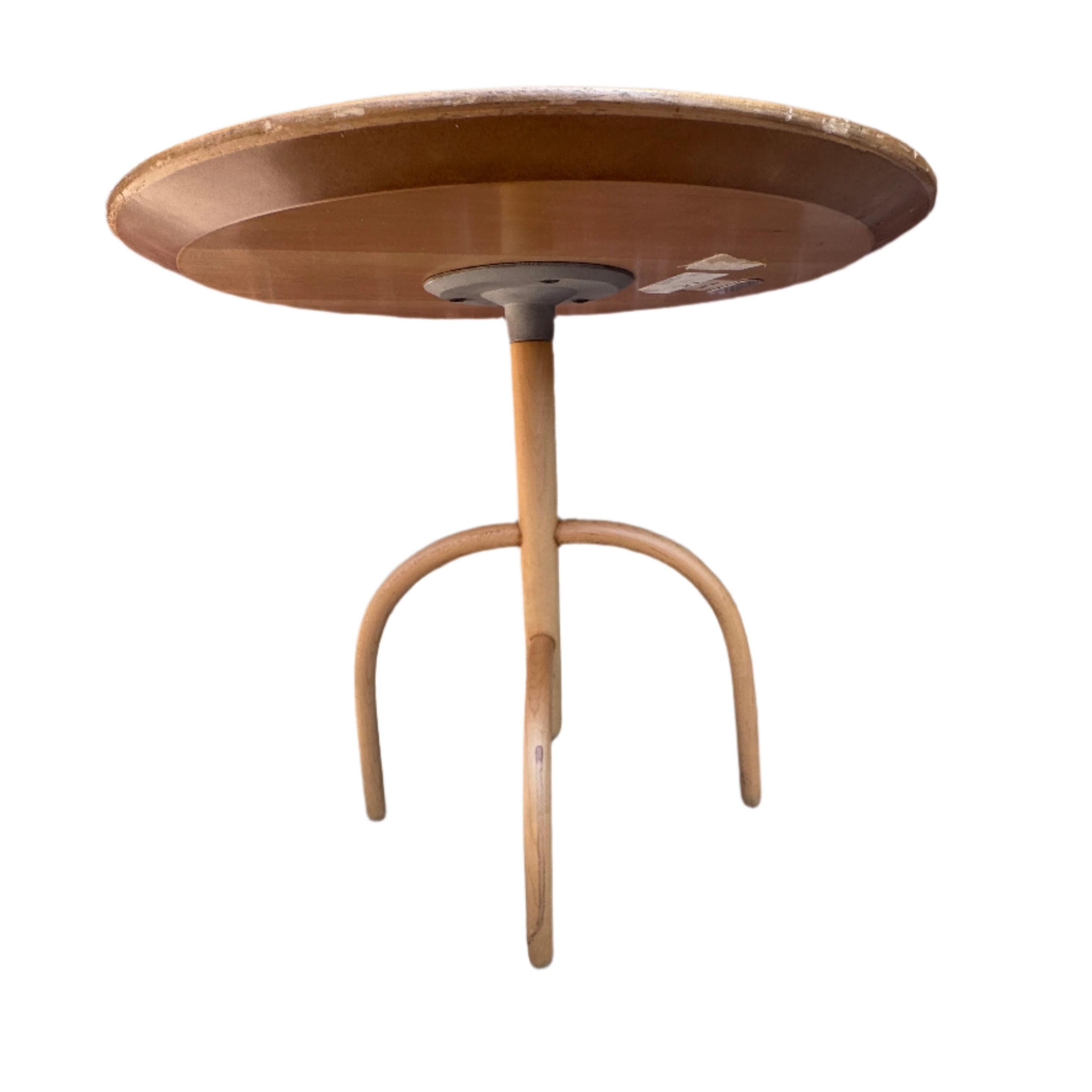Moderner Vintage Saguaro Kaktustisch von Lawrence Laske für Knoll (Ende des 20. Jahrhunderts) im Angebot