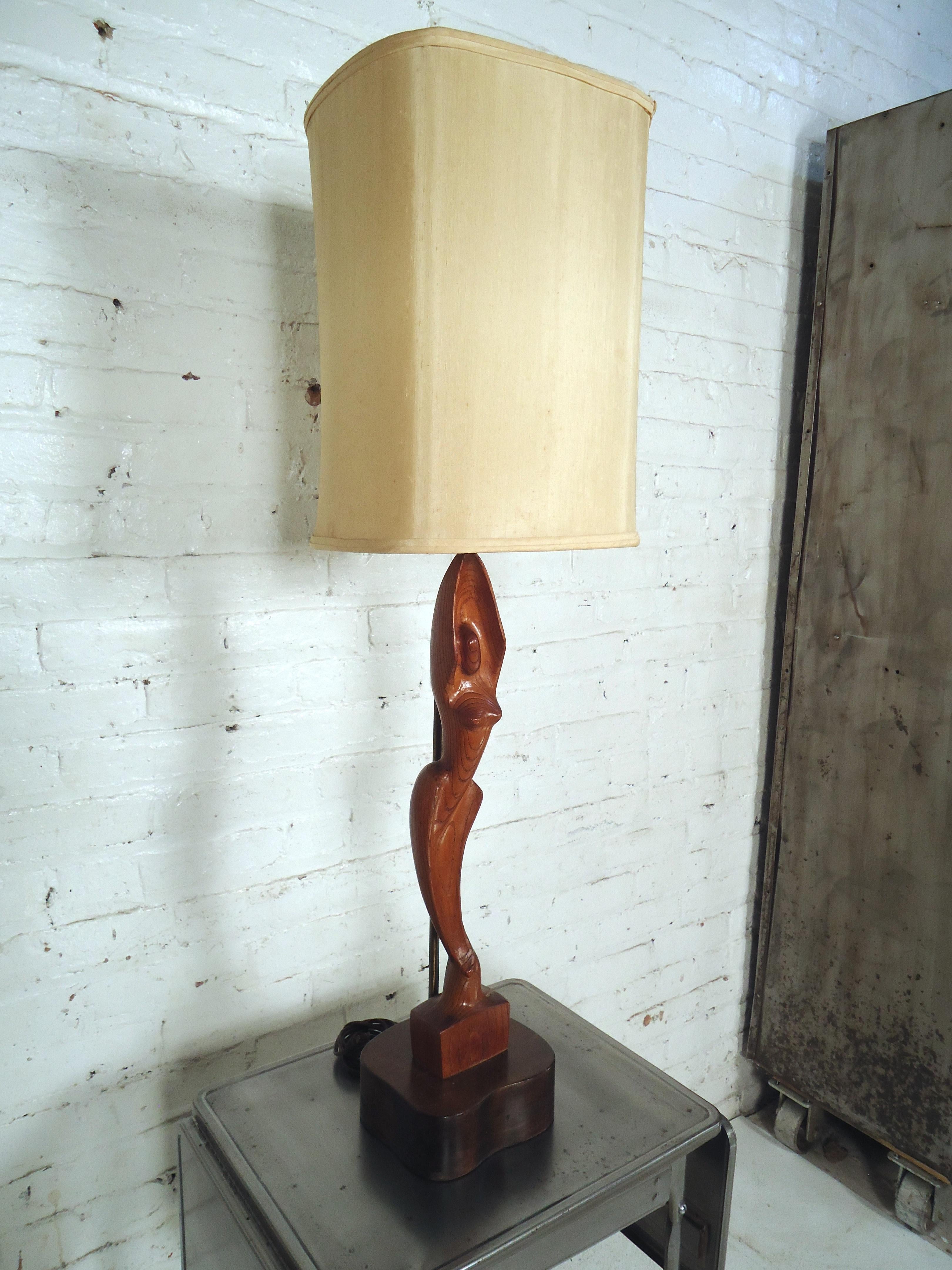 vintage modern lamps