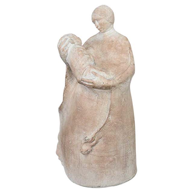 Plaster Nude Contrapposto Sculpture Signed Austin Prod Inc 1981 At plaster-nude-contrapposto-sculpture-signed-austin-prod-inc-1981-at