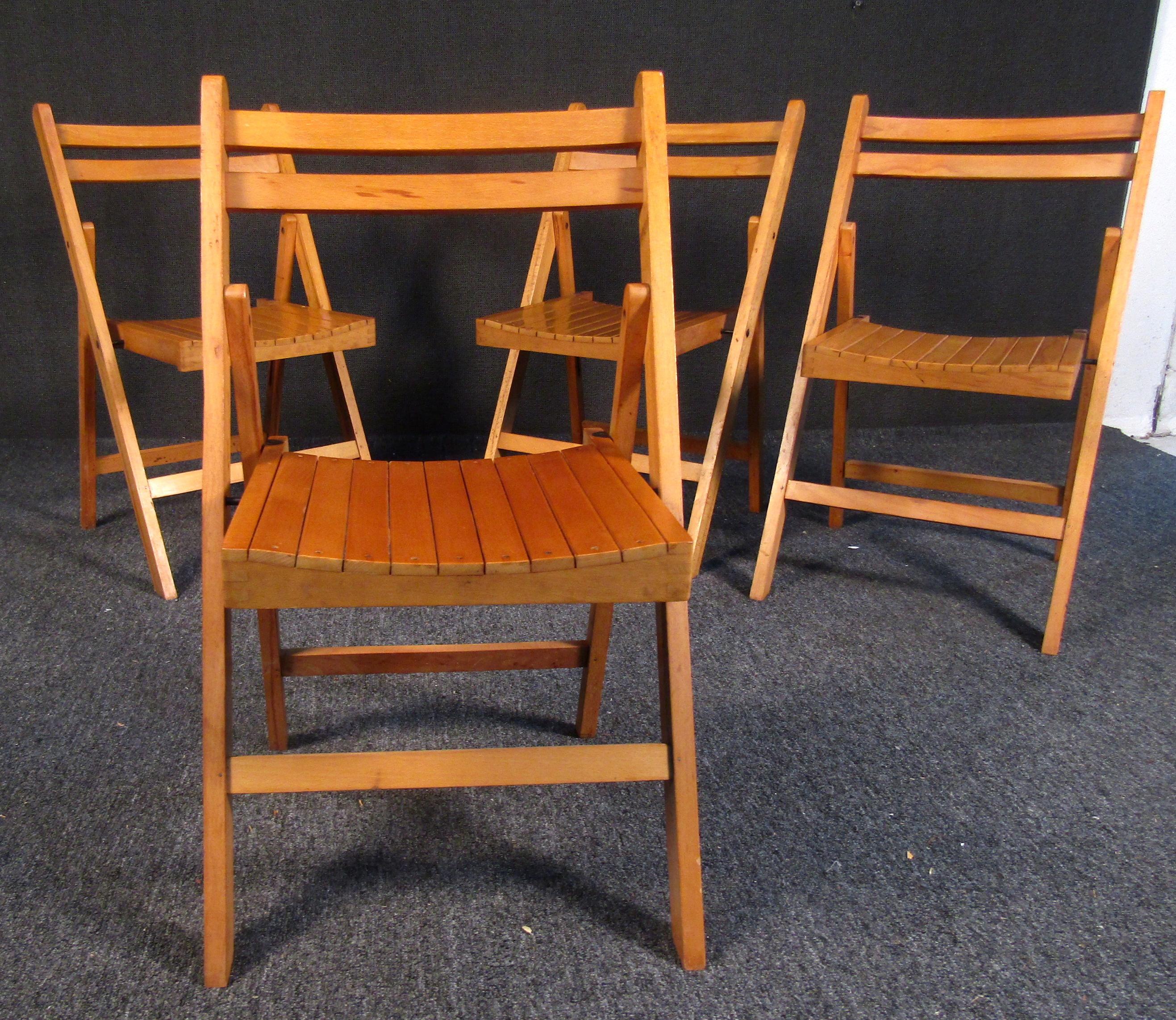 stackable plastic chairs with beech wood leg