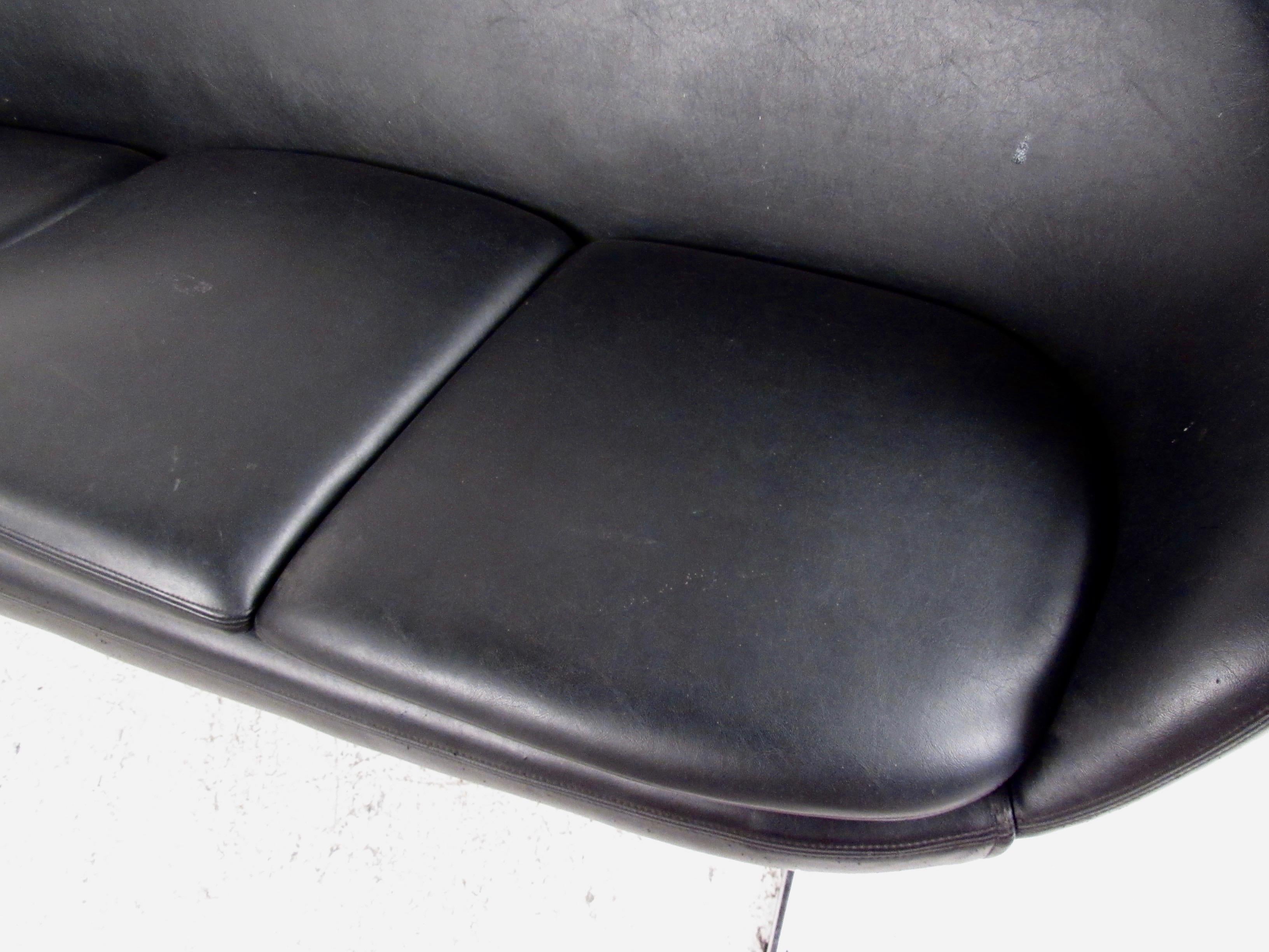 three seat sofa