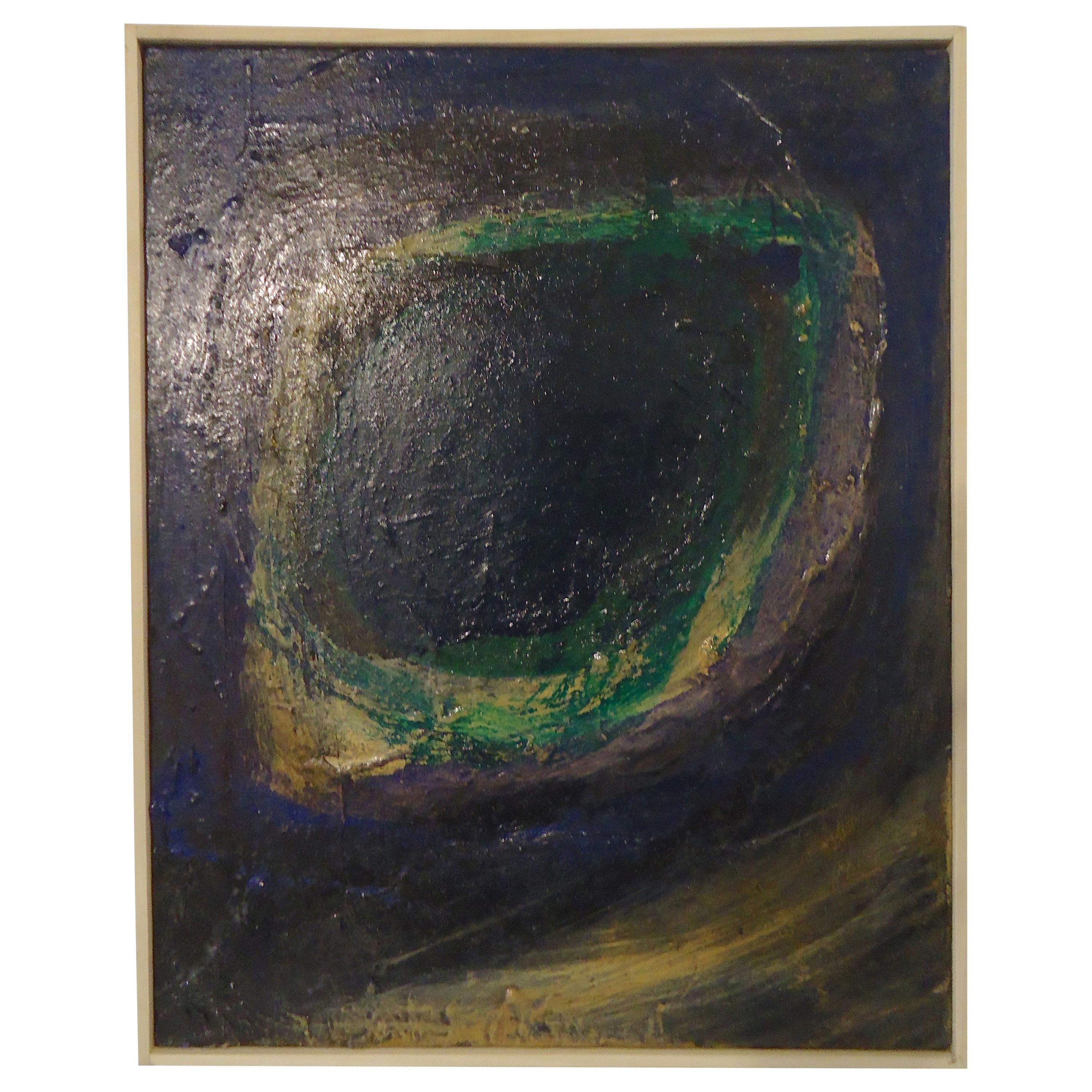 A closer look at Vintage Modern Decorative Art