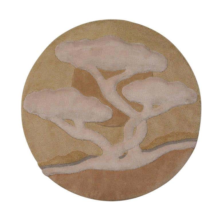 Plywood Wall Decorations - 57 For Sale at 1stdibs