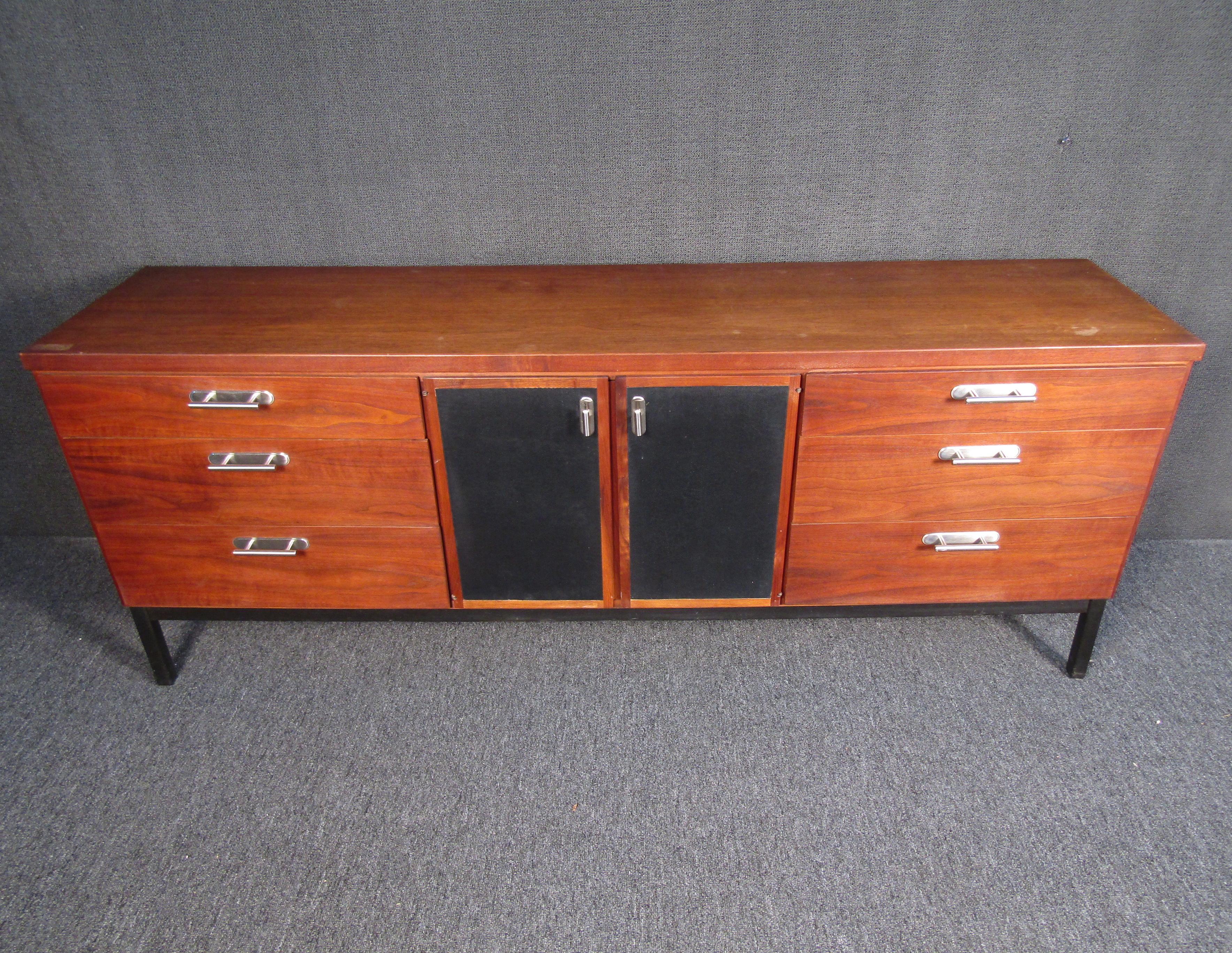 vintage credenza for sale