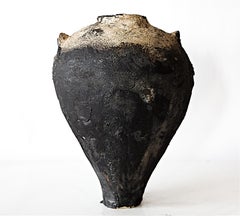 Vintage ModernHand Made Vase