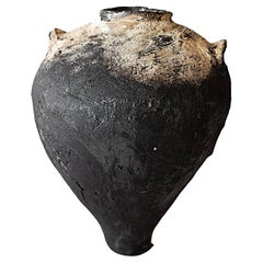 Vaso vintage moderno fatto a mano Vaso vintage moderno fatto a mano