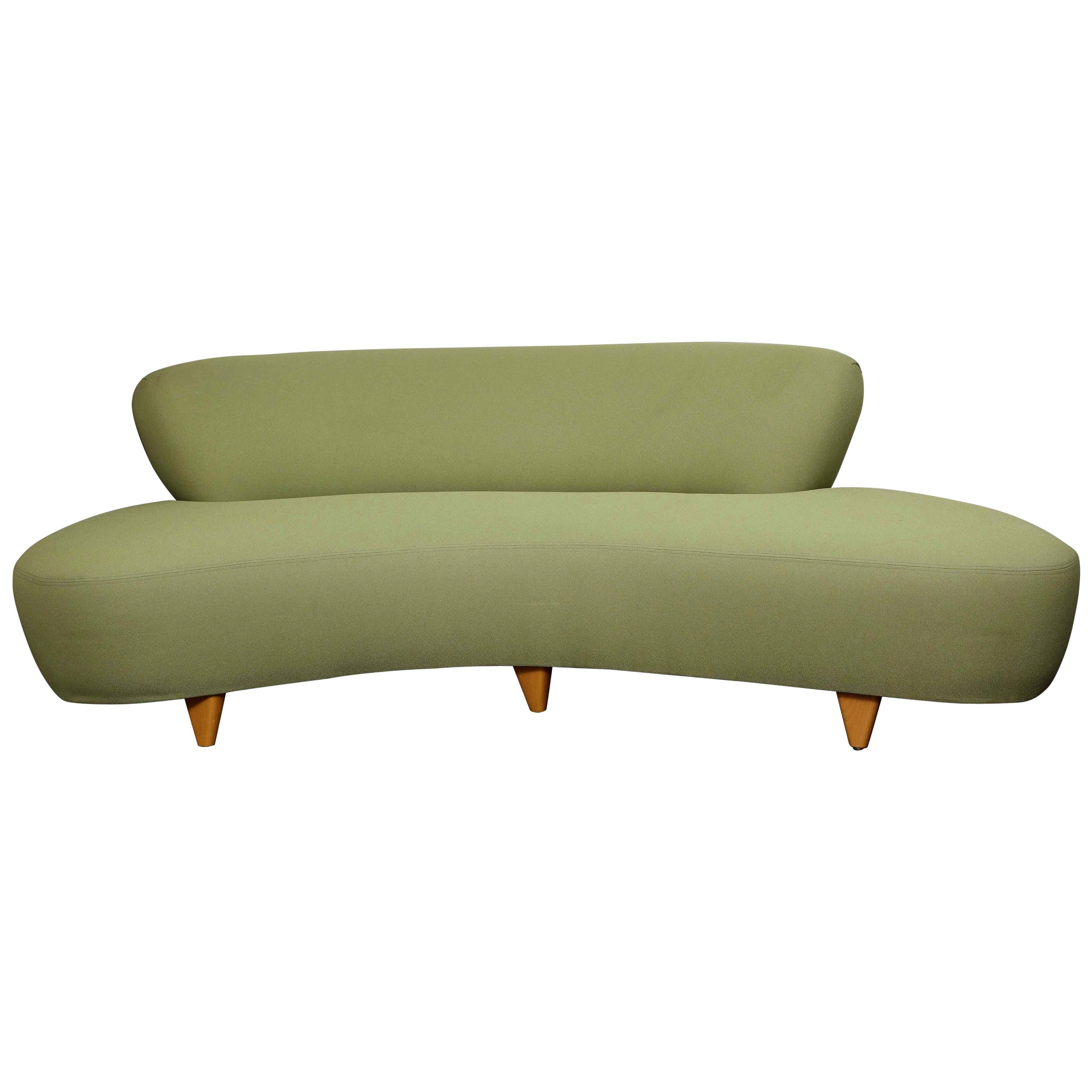 Vintage Modernica Sofa