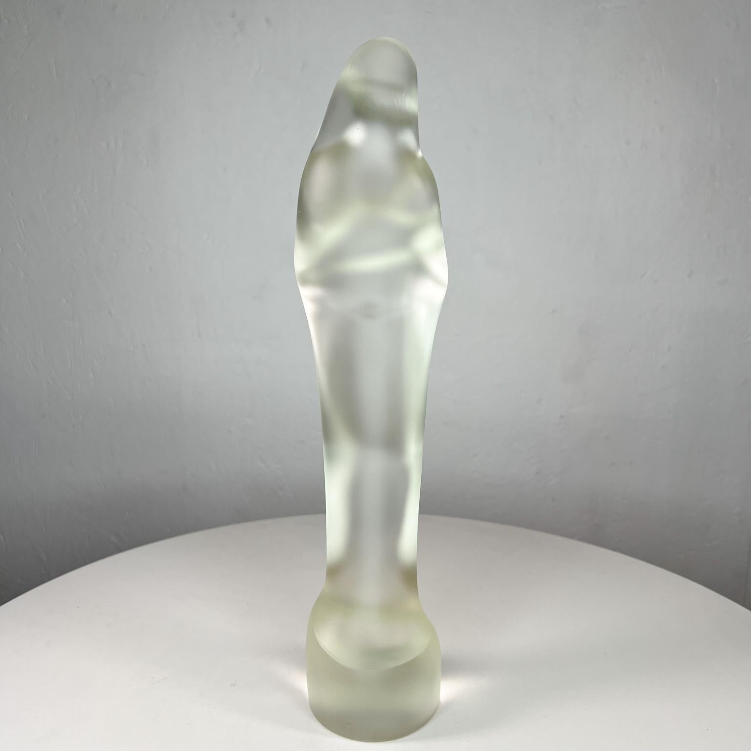 lalique madonna and child