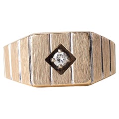 Solitaire Rings