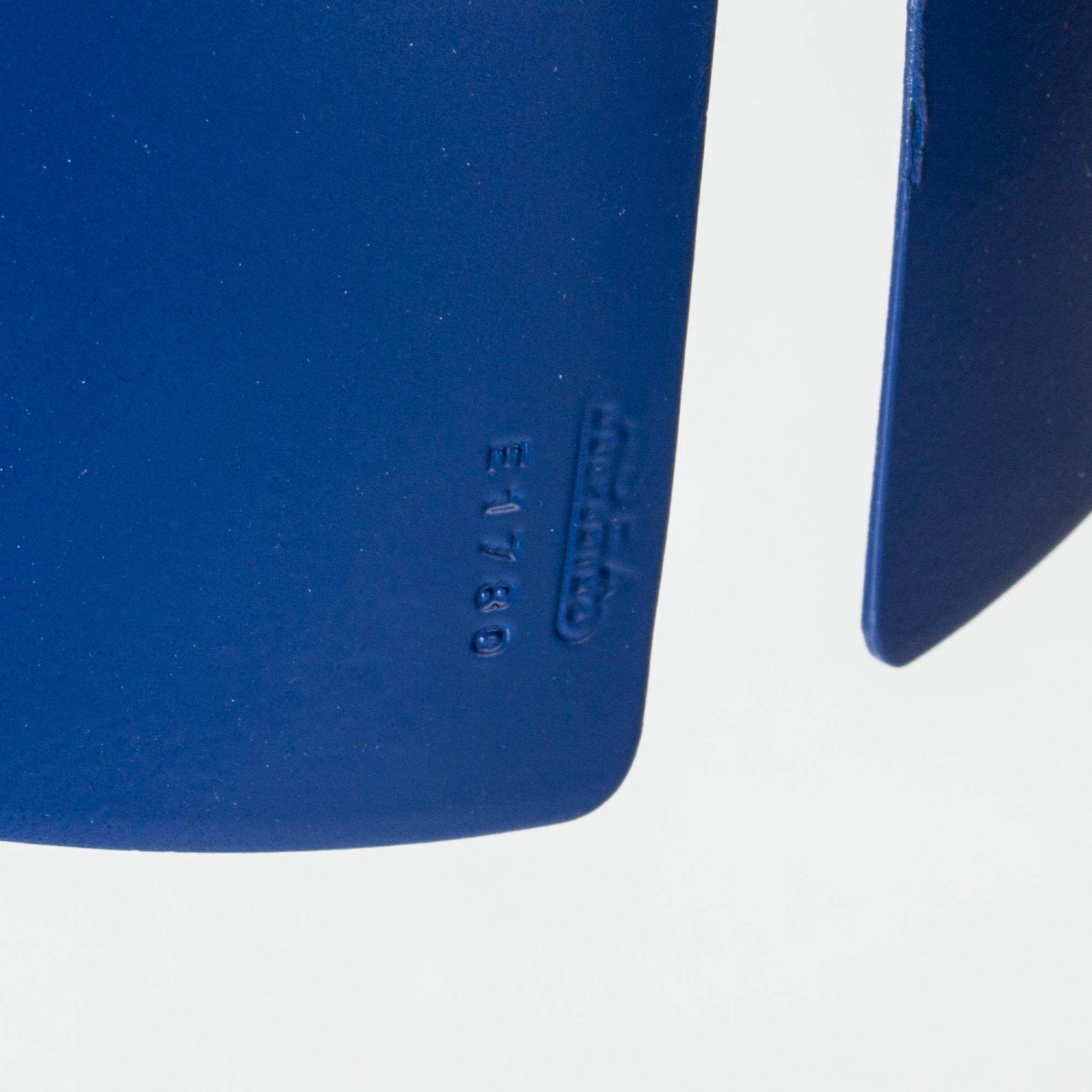 Lampadaire moderniste vintage, ASEA, Suède, années 1950 en vente 5