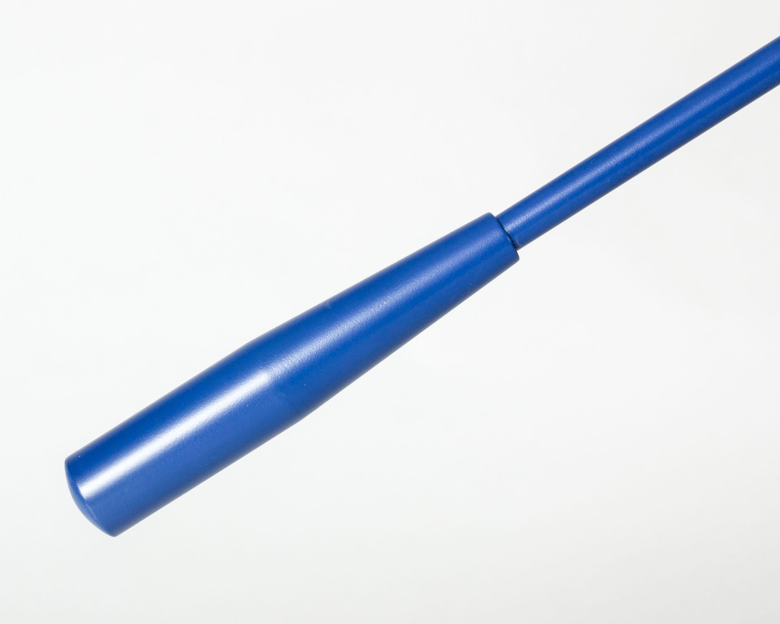 Métal Lampadaire moderniste vintage, ASEA, Suède, années 1950 en vente