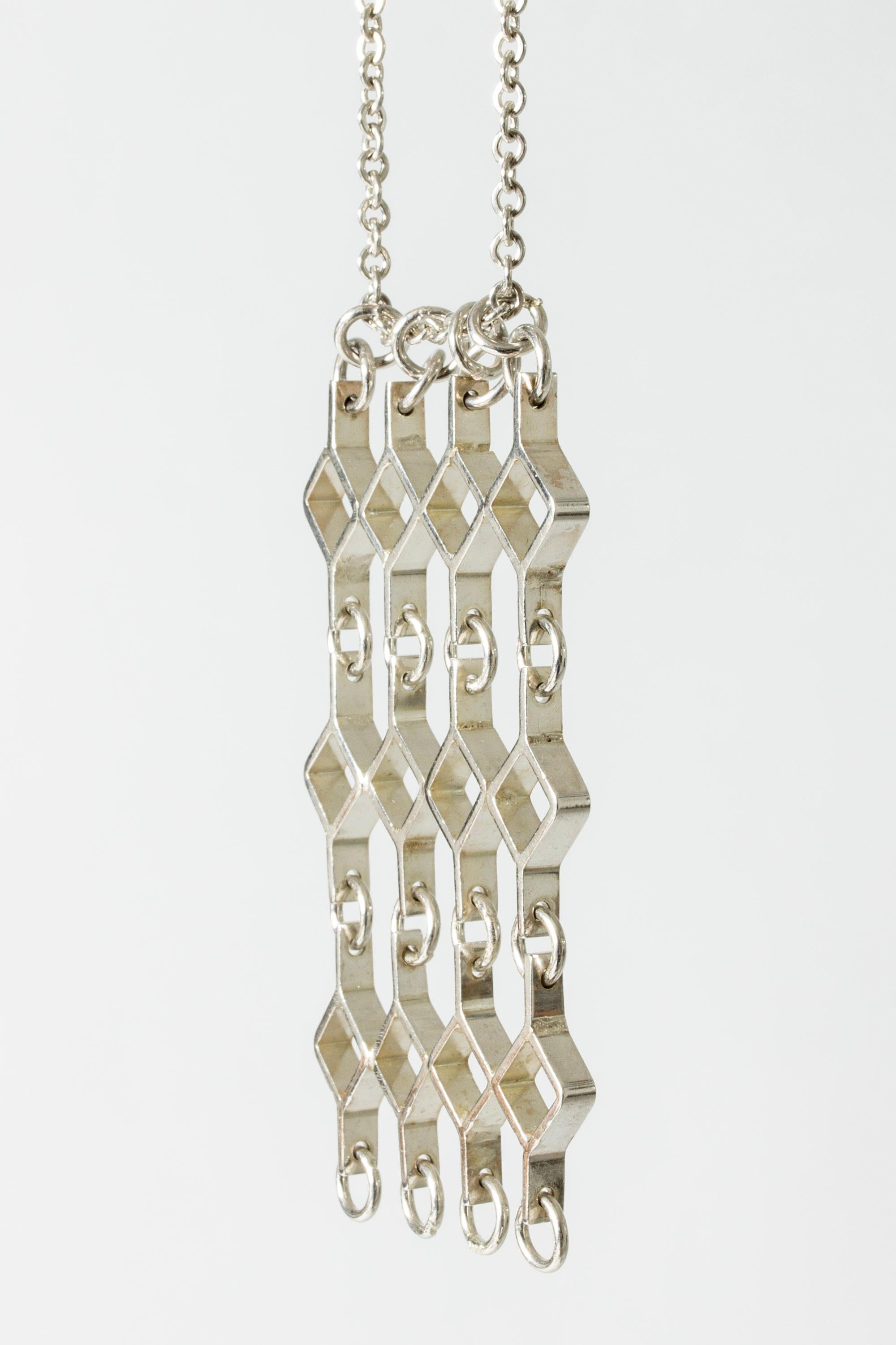 jorma laine pendant