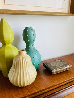 Vintage Modernist Stone Trinket Box attributed to Pepe Mendoza (Mexico)