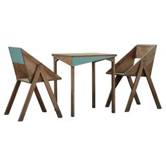 Wood Dining Room Sets