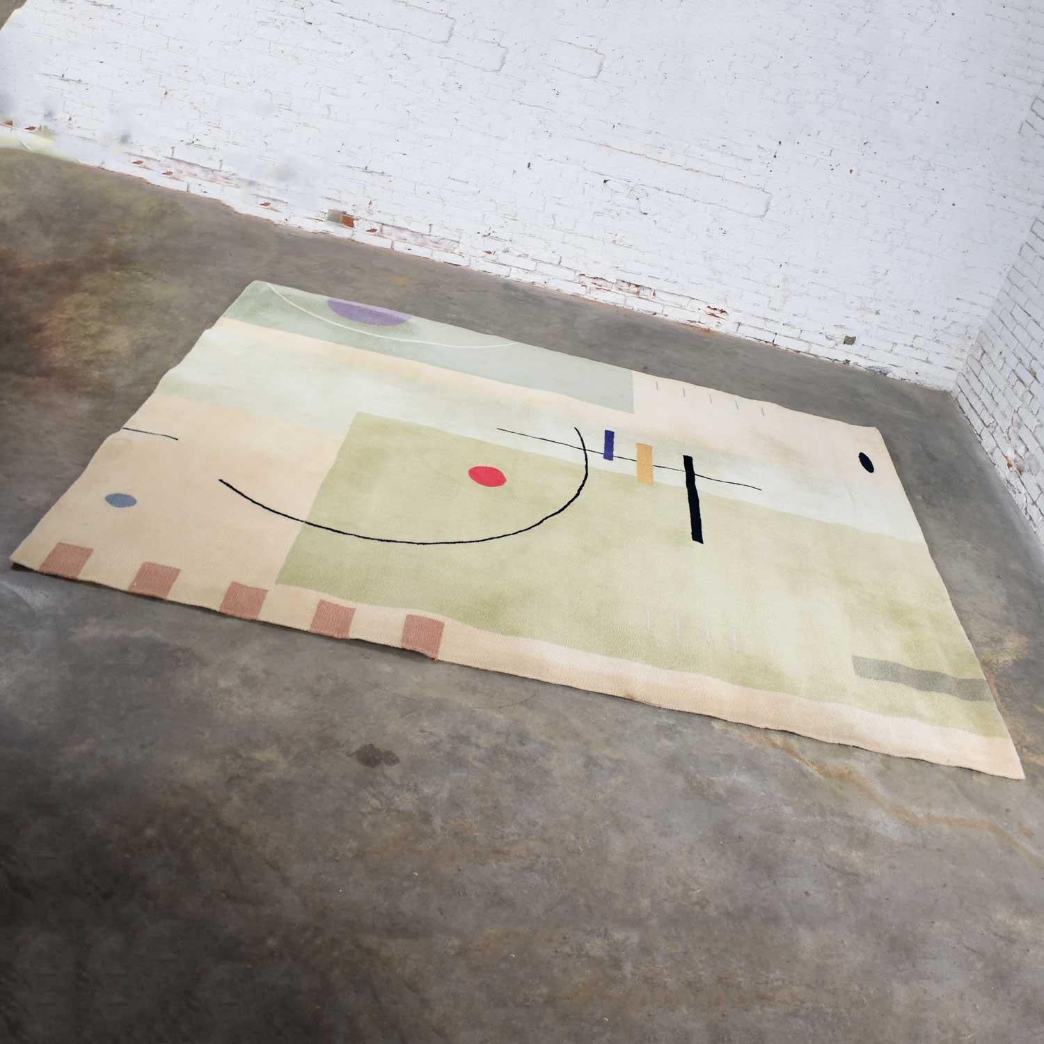 herman miller rugs