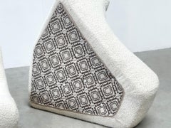 Modulares Vintage-Sofa von Cinna, 1970er Jahre