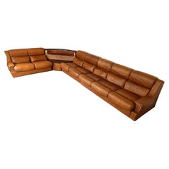 Used modular sofa set, 1970s