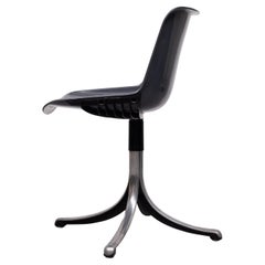 Chaise de bureau « Modus » d'Osvaldo Borsani pour Tecno