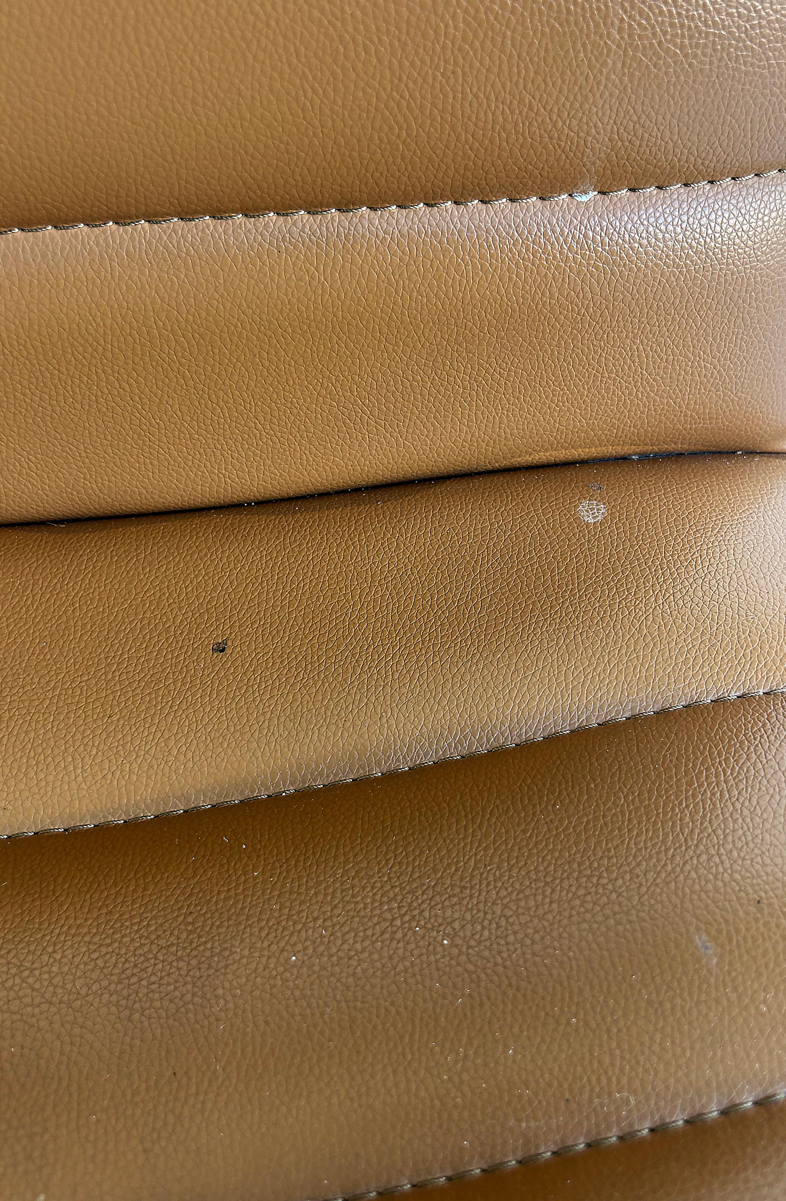 Vintage Modway Chaises de bureau à hauteur réglable sur roulettes, lot de 6 en vente 6