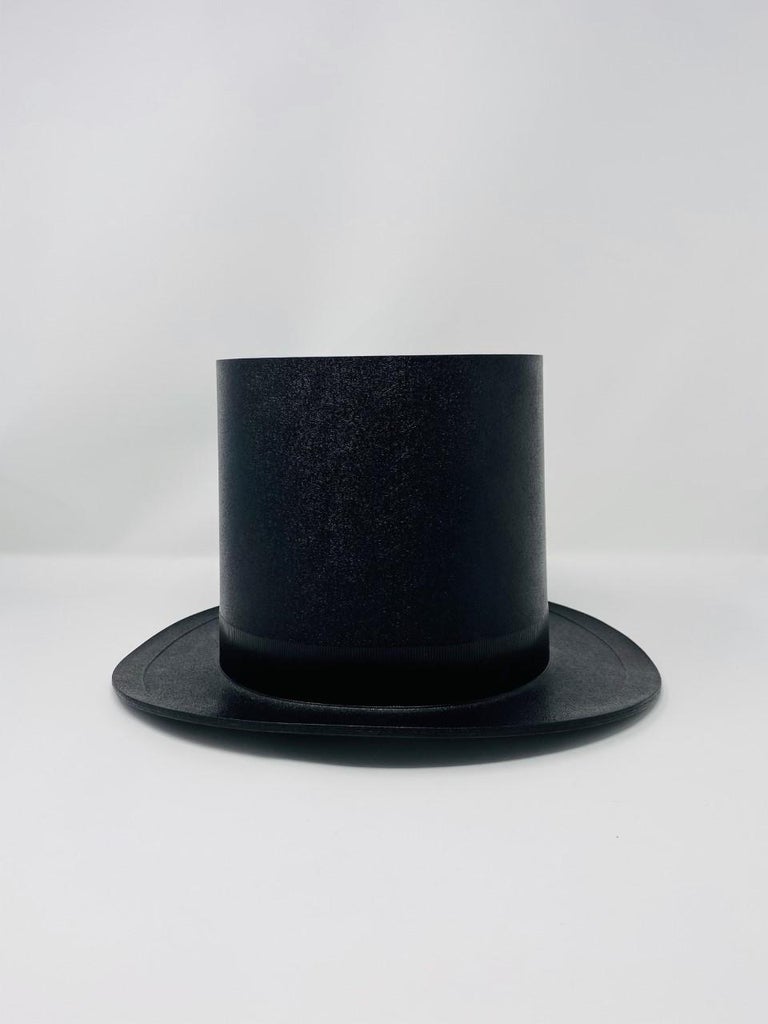 Vintage Moet and Chandon Top Hat Ice Bucket at 1stDibs
