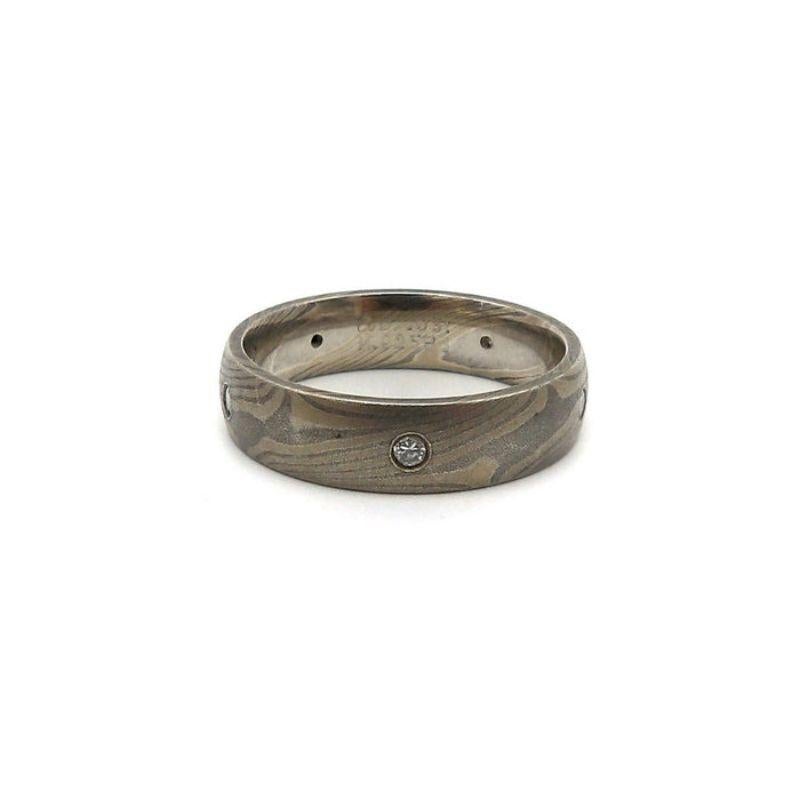 mokume gane rings prices