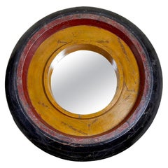 Vintage Mold Spiegel