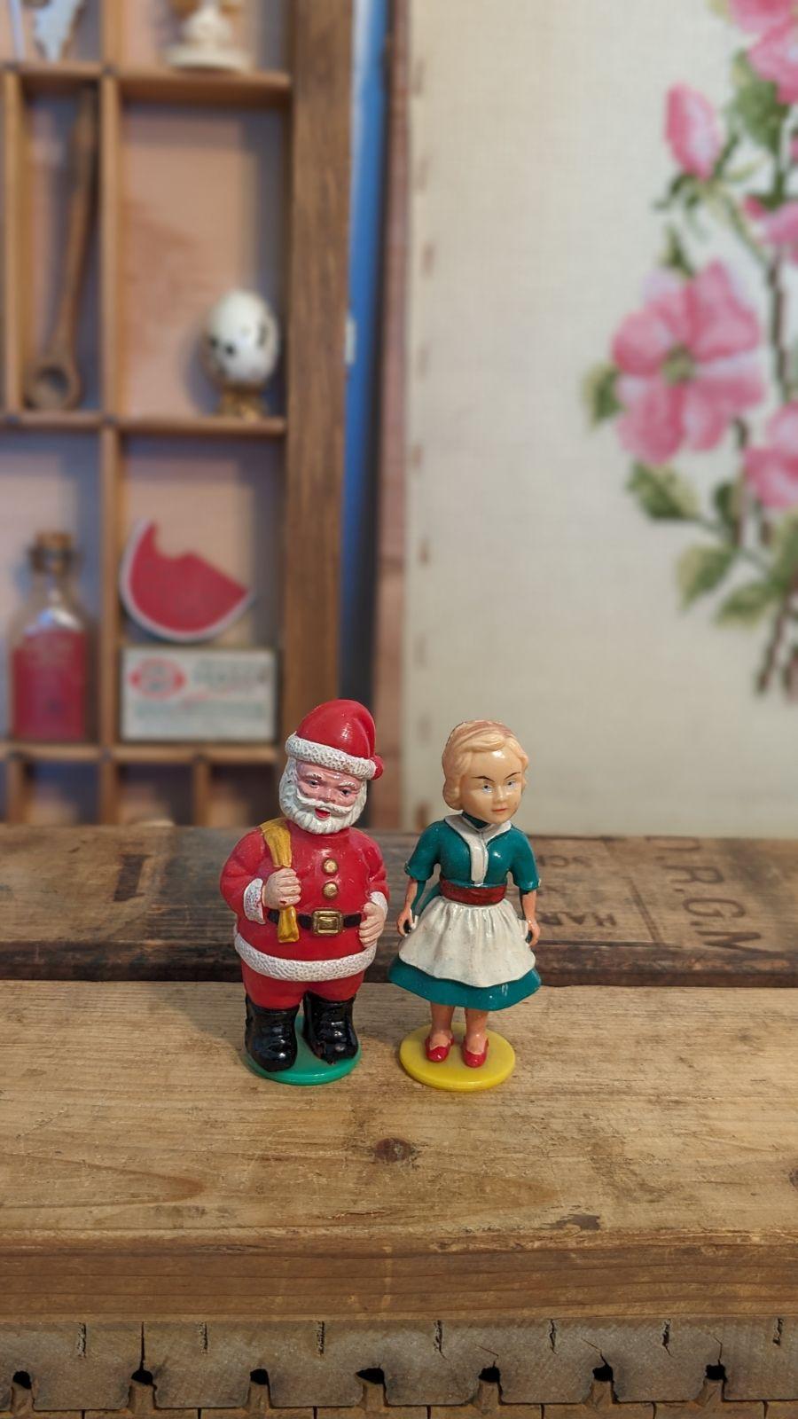  Vintage By, vermutlich aus den 1960er Jahren in Hongkong. Wird mit Box geliefert. Vintage Condition wie abgebildet. Die Auflistung ist nur für den beschriebenen Artikel.  Feld H4

Abmessungen. 2,5