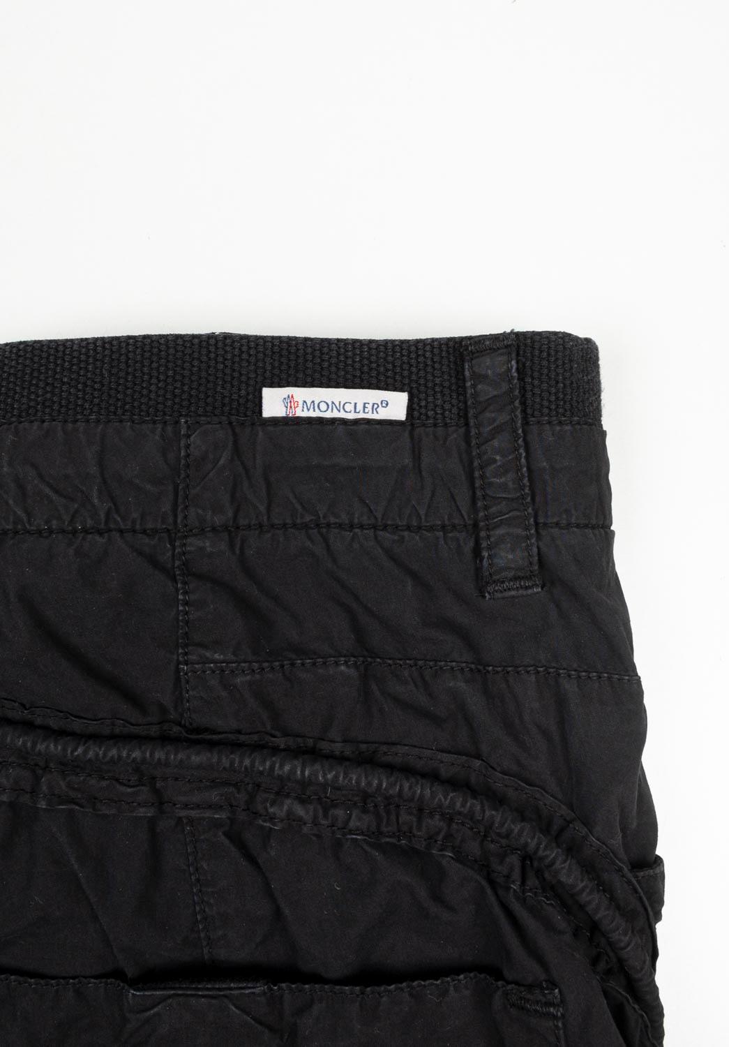 Uomo Pantaloni Moncler casual da uomo vintage Taglia 48/M, S883 in vendita