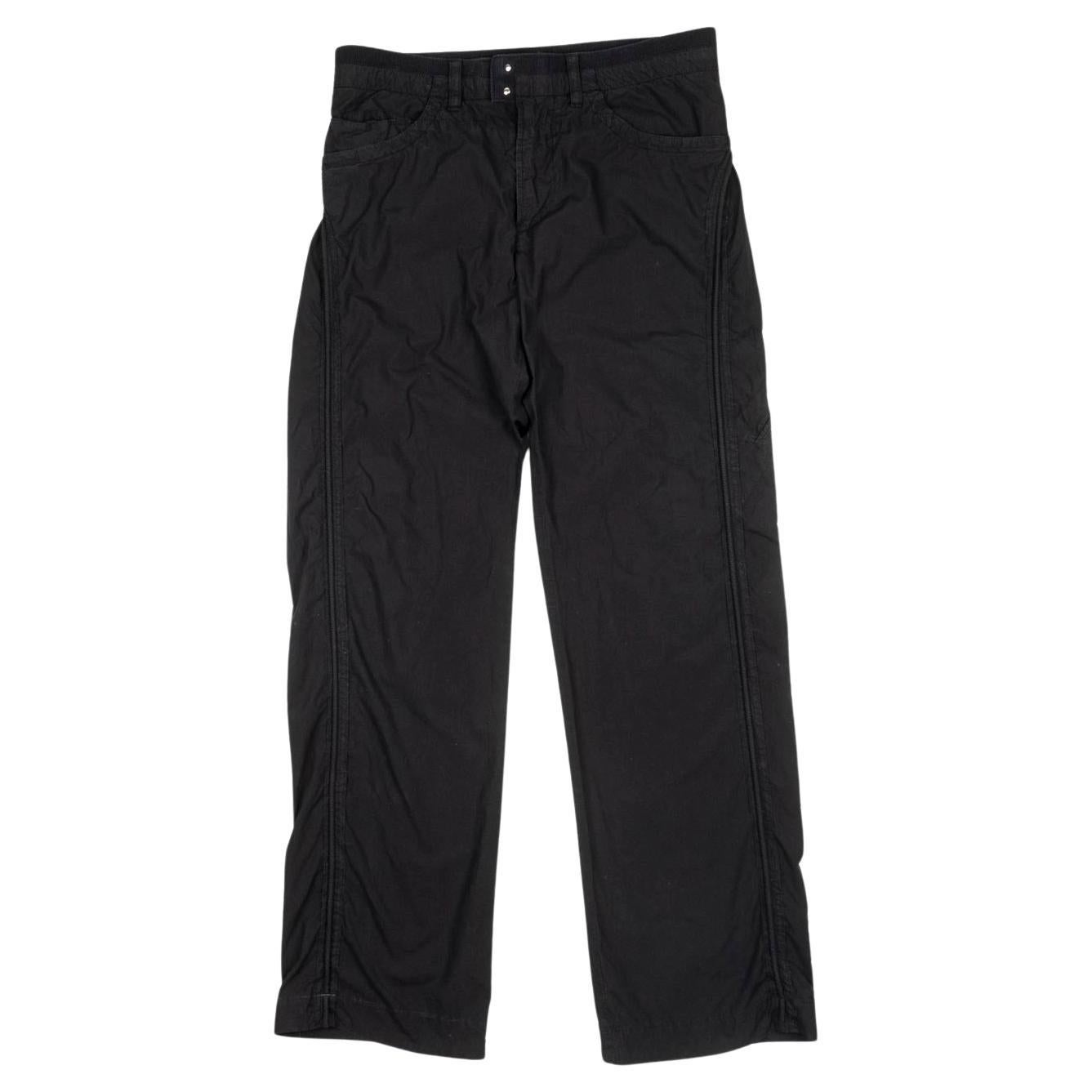 Pantaloni Moncler casual da uomo vintage Taglia 48/M, S883 in vendita