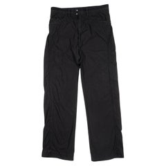 Vintage Moncler casual Men Pants Trousers Size 48/M, S883