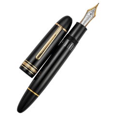 Vintage MONTBLANC Meisterstuck Stylo Plume Allemagne